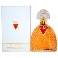 Emanuel Ungaro Diva Eau de Toilette, 3.4 fl oz