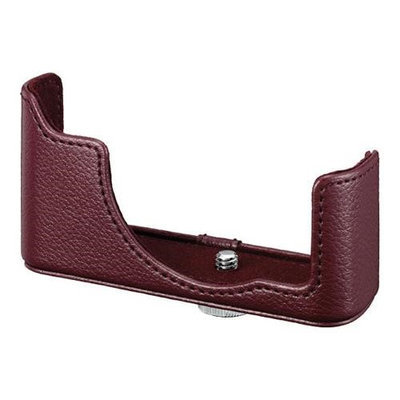 Nikon CB-N2200 Body Case for 1 J3/S1 Cameras, Wine Red