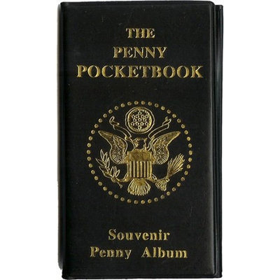 Penny Passport