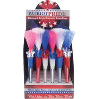 DDI 1483949 USA Fiber Optic Pen Case Of 72