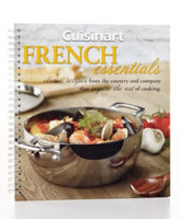 Cuisinart French Essentials Cookbook
