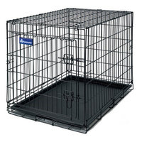 Pet Home Wire Training Kennel (Sizes XL-XXL)