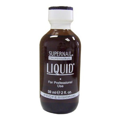 Supernail Nail Liquid, 2 Fluid Ounce