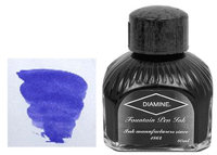 Diamine 80 ml Bottle Fountain Pen Ink, Violet