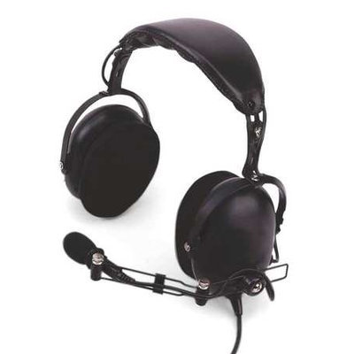 KENWOOD KHS-10-OH Noise Reducing Headset, Over the Head