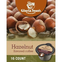 Gloria Jean's Hazelnut Coffee Keurig Vue Portion Pack, 32 Count