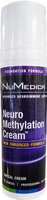 NuMedica NeuroMethylation Cream Enhanced Formula 1.8 oz