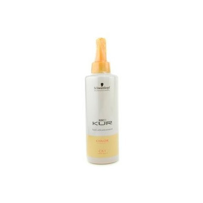 Color Kur 1 Plus - Schwarzkopf - BC Kur - 200ml/6.7oz