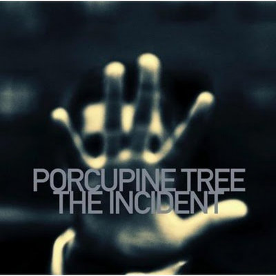 Porcupine Tree - The Incident (DVD-Audio)