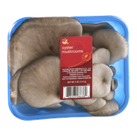 Ahold Oyster Mushrooms