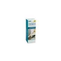 Neoteric Aromatherapy Massage Oil for Soothing Feet - 4 Oz.