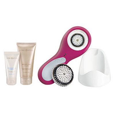 CLARISONIC PLUS Sonic Cleansing System for Face & Body, Pacific Sunset (Limited Edition), 1 ea