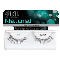 Ardell Fashion Lashes Natural - 108 Black