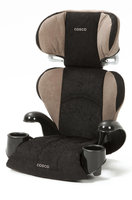 Cosco Rightway Car Booster Seat Chocoloate Chip - DOREL JUVENILE GROUP