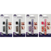 Clio Designs Clio Beautytrim Battery-Operated Personal Hair Trimmer For Women