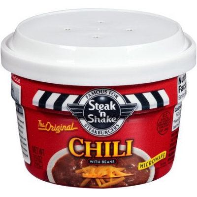 Pinnacle Foods Group, Llc Pinnacle Foods Steak? n Shake Chill with Beans, 7.5 oz