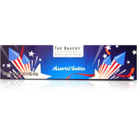 Little Dutch Boy Bakeries, Inc. The Bakery at Walmart Patriotic Assorted Cookies, 24 oz