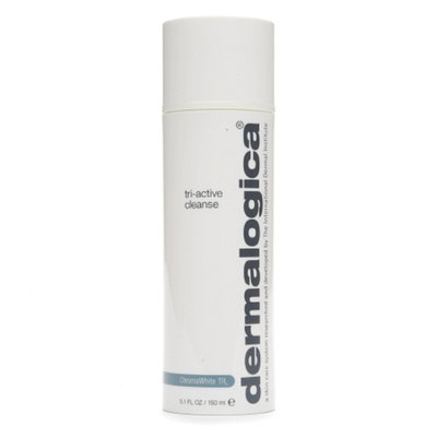 dermalogica Tri-Active Cleanse