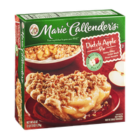 Marie Callender's Dutch Apple Pie