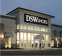 Design Shoe Warehouse (DSW)