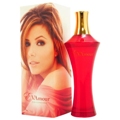 Eva Longoria EVAmour Eau de Parfum, 3.4 fl oz