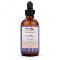 Shea Terra Organics Calming Bath Beads