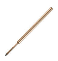 Fisher Space Pen Co. Fisher Ballpoint Refill Brown Medium