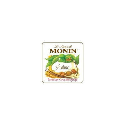 Italia Gourmet Monin Praline Syrup, 750 ml