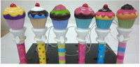 Bulk Buys DDI 1221602 Cupcake Pop Pens