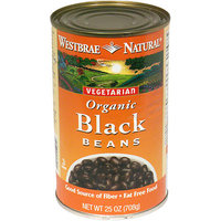 Westbrae Natural Organic Black Beans