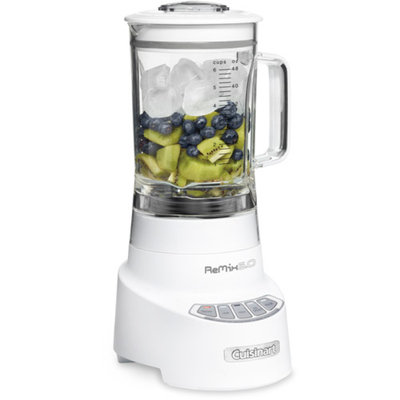 Cuisinart ReMix6.0 Blender, White