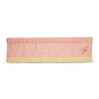 Dena Bali Blossom Valance (Discontinued by Manufacturer)