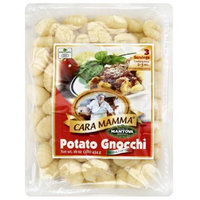 Mantova Cara Mamma Potato Gnocchi, 16 oz, (Pack of 12)