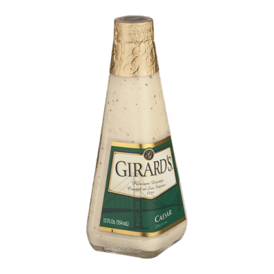 Girard's Premium Dressing Caesar