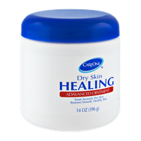 CareOne Dry Skin Healing Advanced Ointment