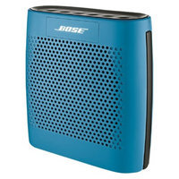 Bose SoundLink Color Bluetooth Speaker - Blue
