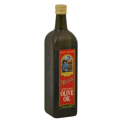 Gourmet Artisan Extra Virgin , 33.8-Ounce (Pack of 6)