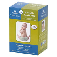Perfect Bum Trifold - 6 Pack (Small/Medium)