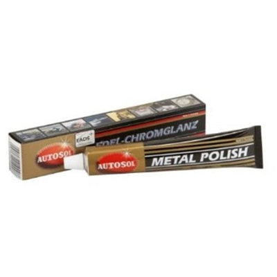 AutoSol 1000-240 Metal Polish Master Carton Case of 240