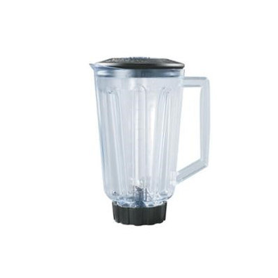 Hamilton Beach 44-oz Poly Container