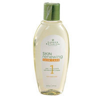 Garden Botanika Skin Renewing Gel Cleanser, 6-Fluid Ounce