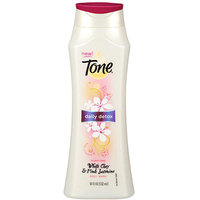 TONE 18FO BW WHITE CLAY DAILY DETOX