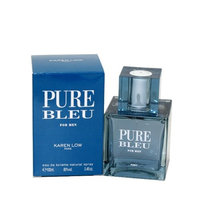 Karen Low 'Pure Bleu' Men's Eau de Toilette Spray