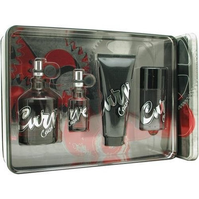 Curve Crush by Liz Claiborne for Men, Set