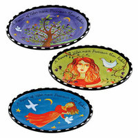 Core Distribution Woman of Valor Tidbit Set 3