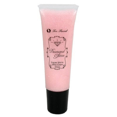 Too Faced Diamond Gloss Chocolate Diamond