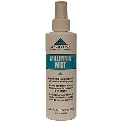 Millennia Mist Hair Spray 7.6 Oz