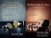 Bared to you & Reflected in you