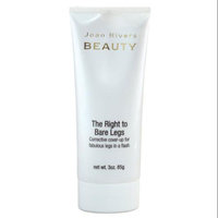 EasyComforts Joan Rivers Beauty Right To Bare Legs Cover Up