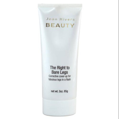 EasyComforts Joan Rivers Beauty Right To Bare Legs Cover Up